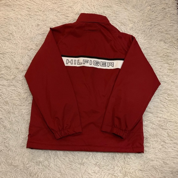 Tommy Hilfiger Jacket - Picture 6 of 11